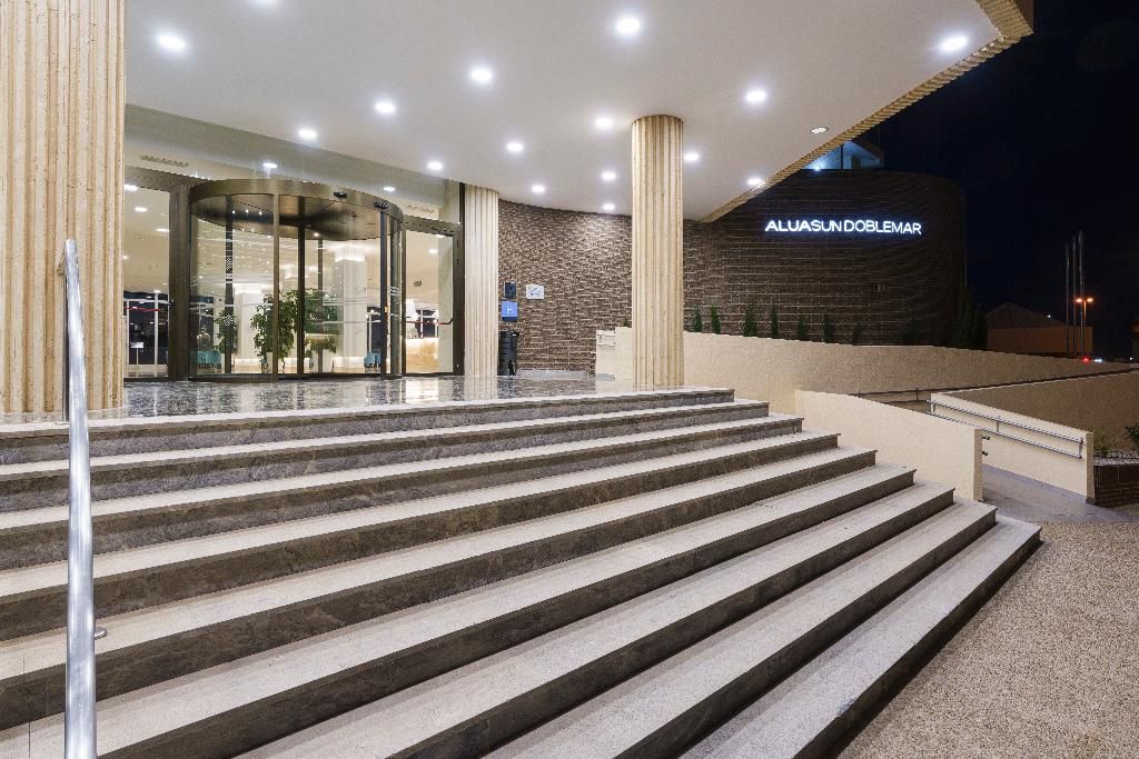 AluaSun Doblemar, foto 10
