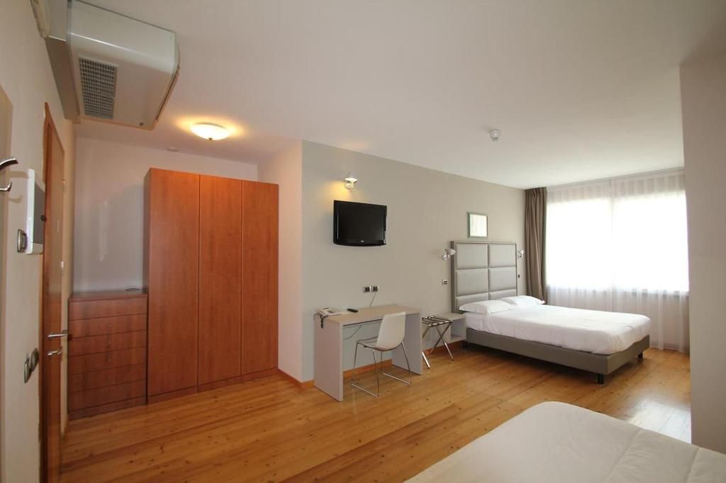 Rubicone Hotel, foto 9