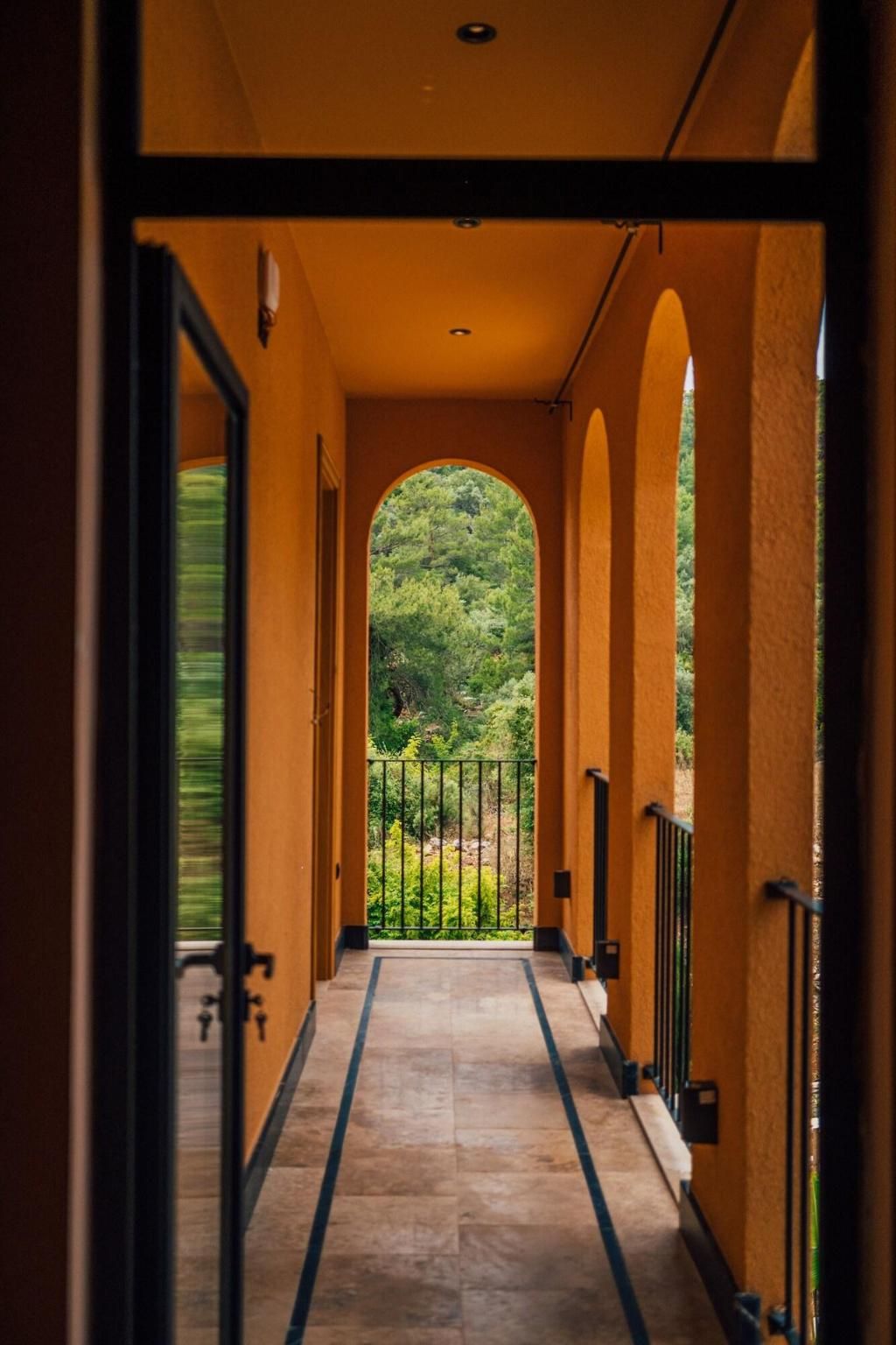 The Remote Hotel, foto 2