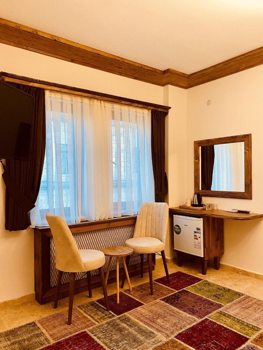 Pashahan Hotel, foto 7