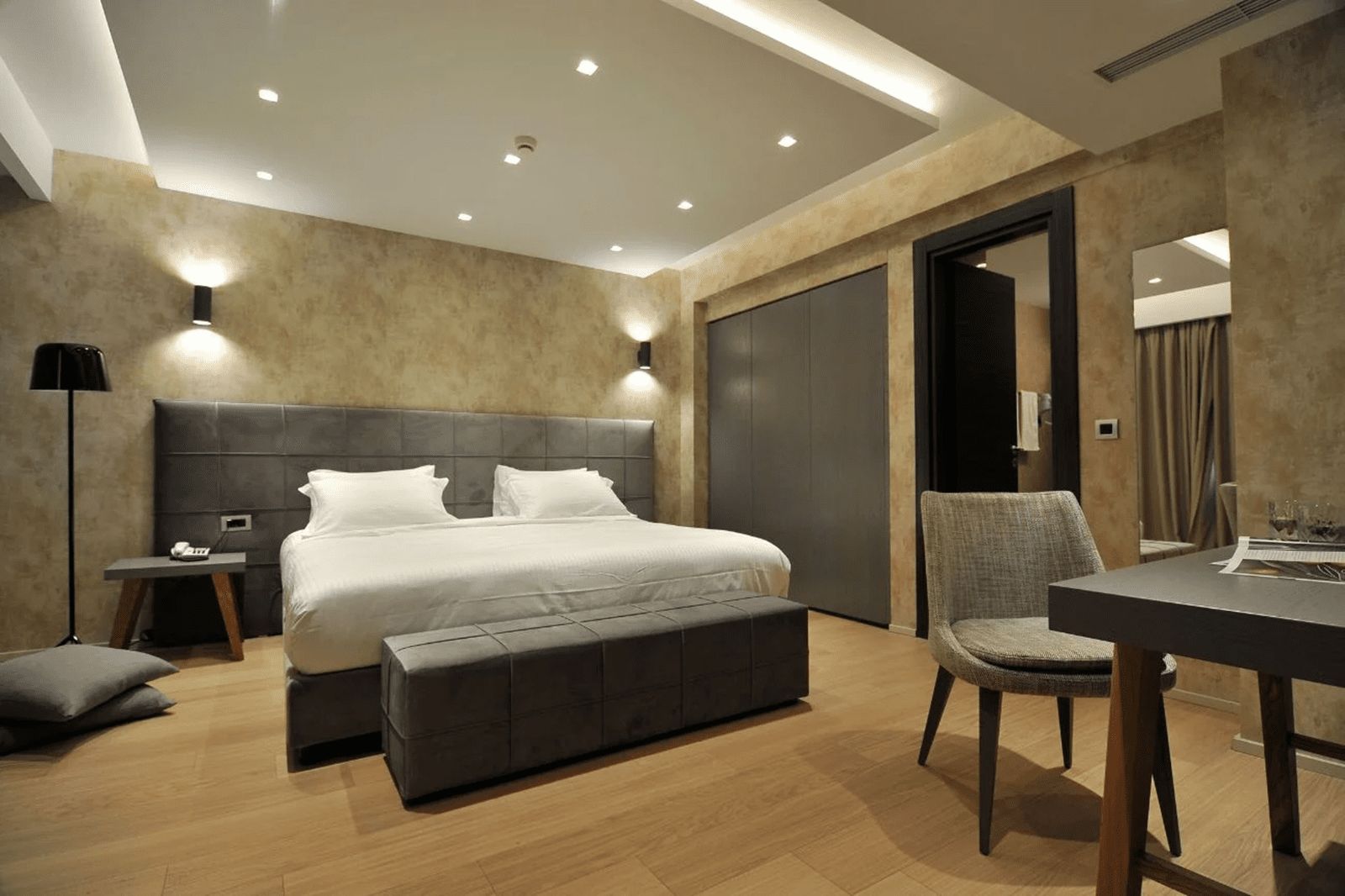 Athenaeum Grand Hotel, foto 10