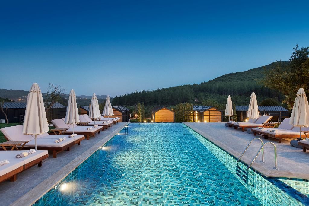 Kairos Hotel, foto 8