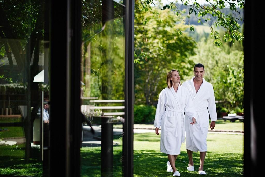 Ganischgerhof Mountain Resort & Spa, foto 5