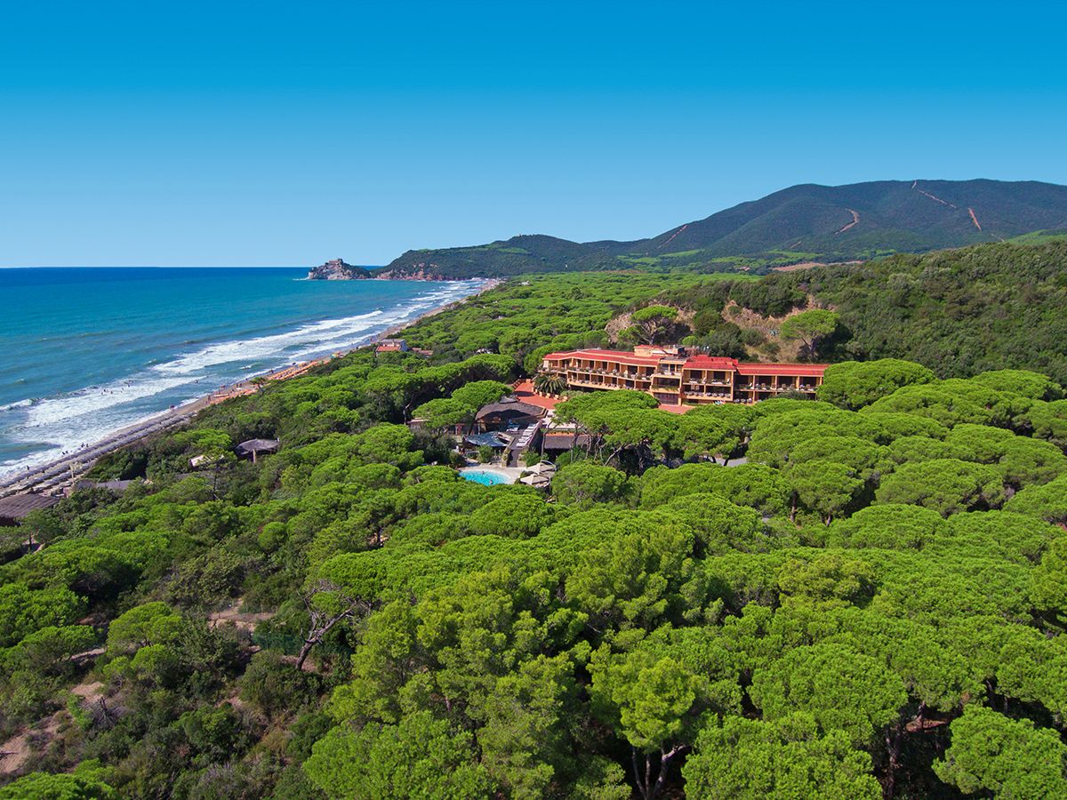 Roccamare Resort, foto 12