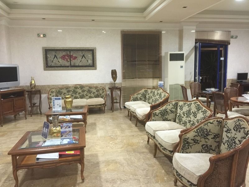 Naias Beach Hotel, foto 15