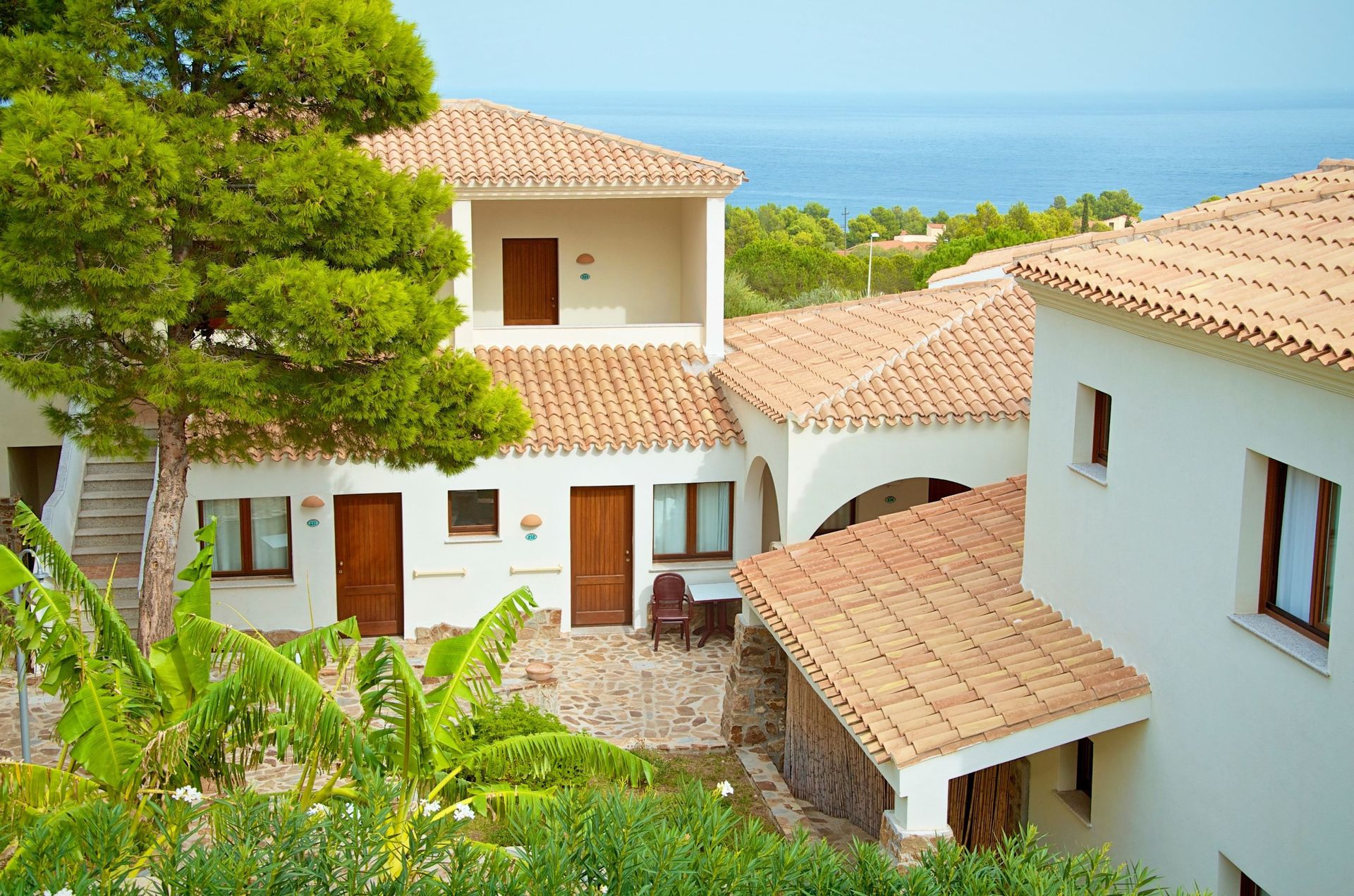 Club Esse Cala Gonone, foto 2