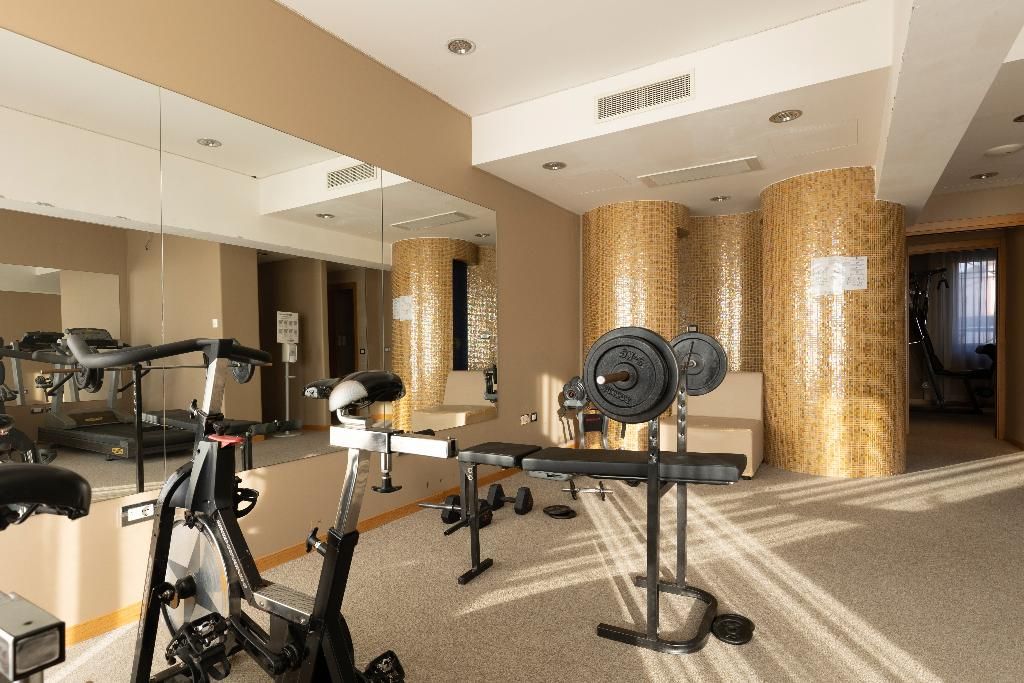 Royal Caserta Hotel, foto 10