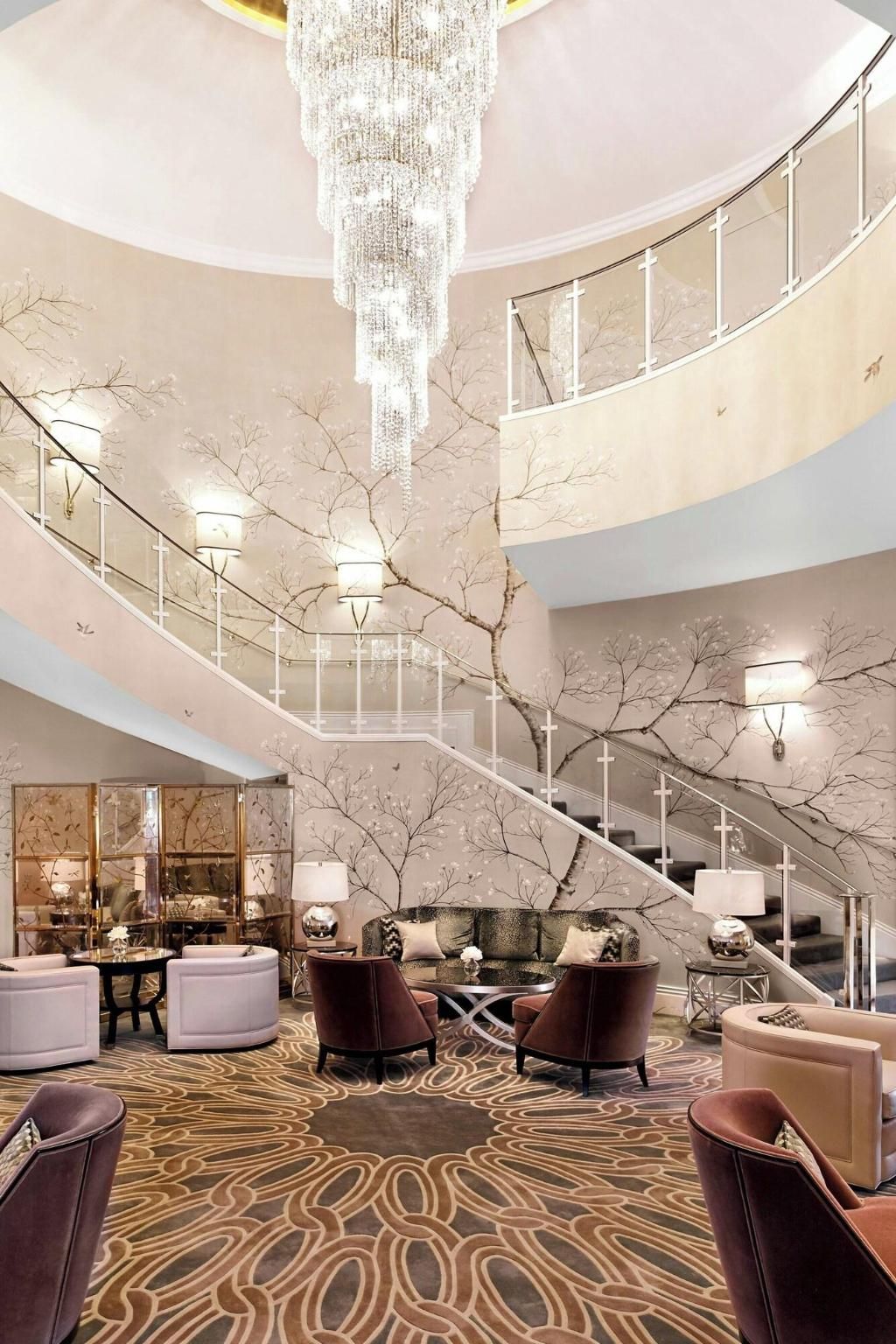 The Park Tower Knightsbridge, a Luxury Collection Hotel, London, foto 12