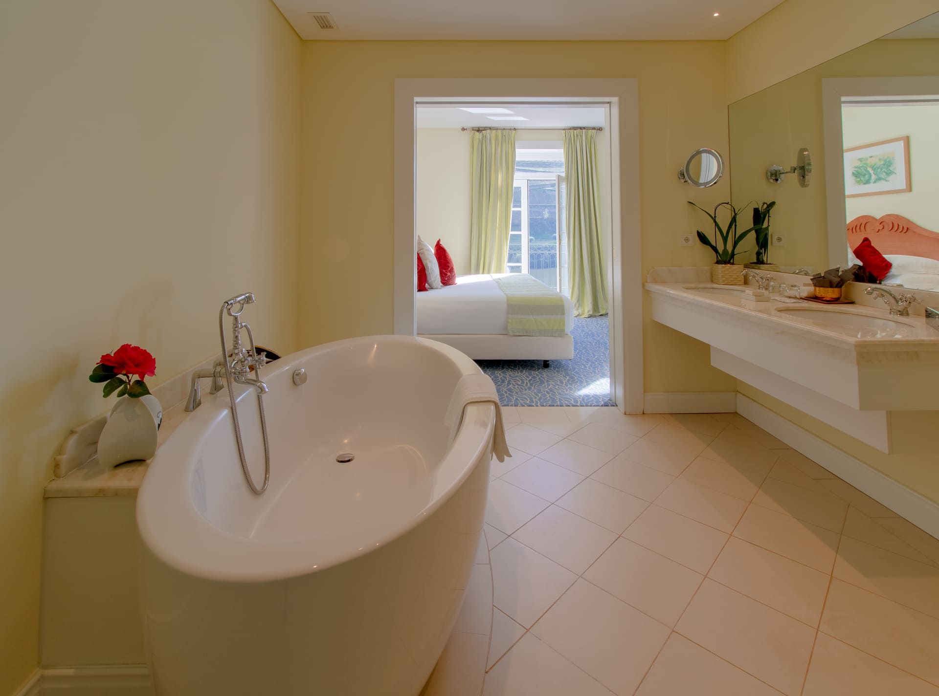 Vintage House Hotel, foto 6