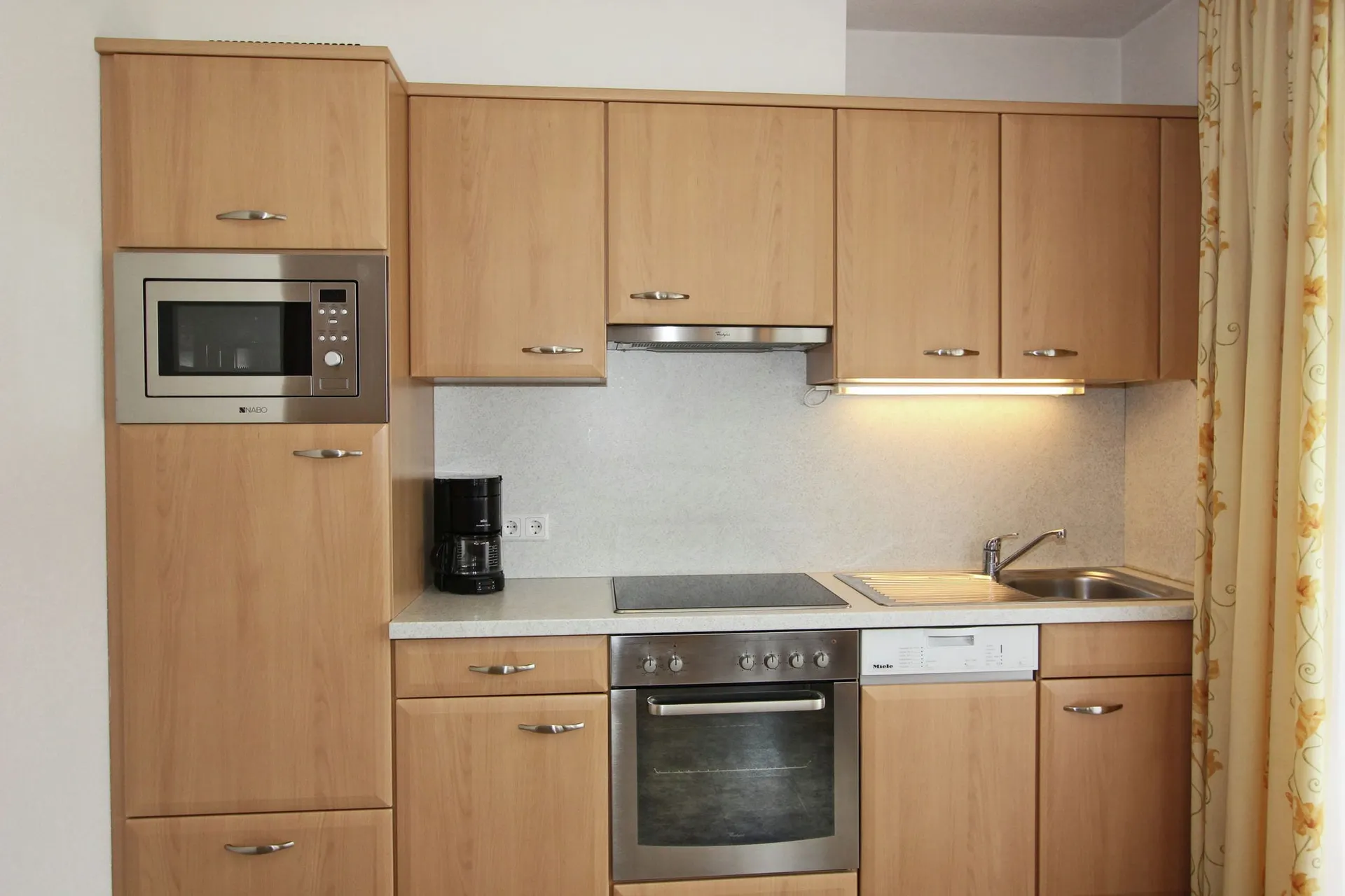 Keuken