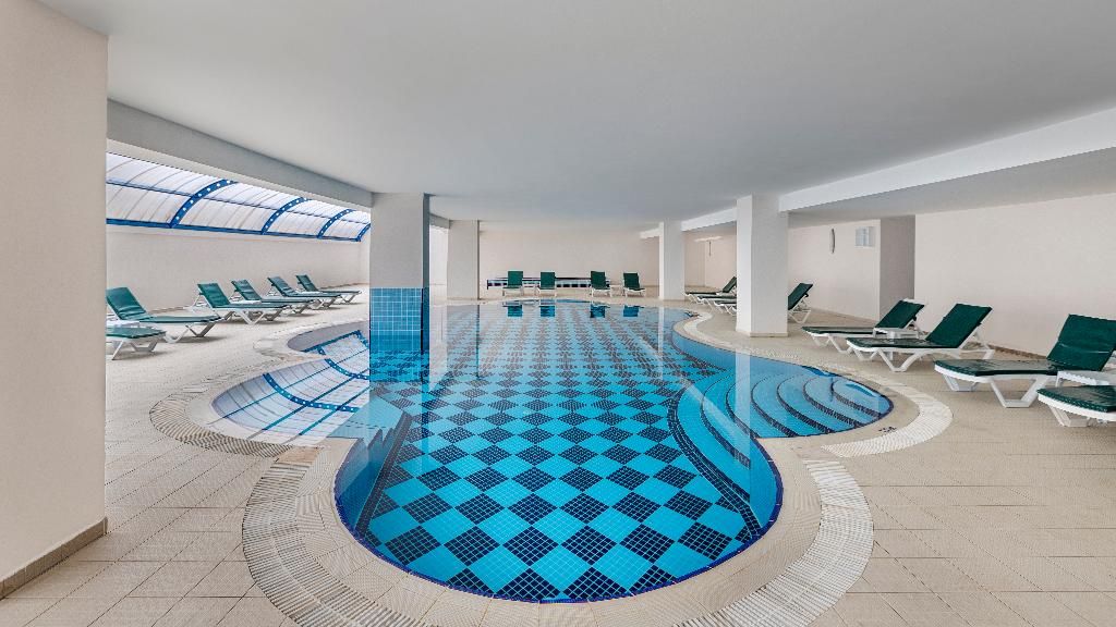 Senza Grand Santana Hotel, foto 10