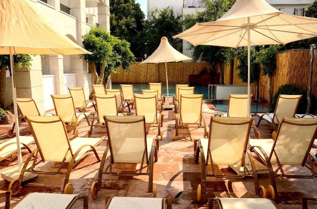Two Seas Hotel, foto 2