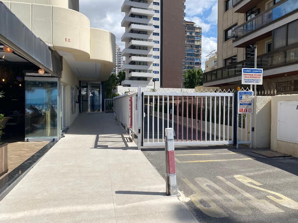 Torre Levante, foto 14