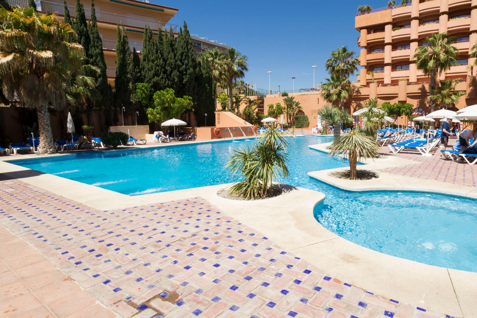 Ibersol Almuñecar Beach & Spa, foto 2