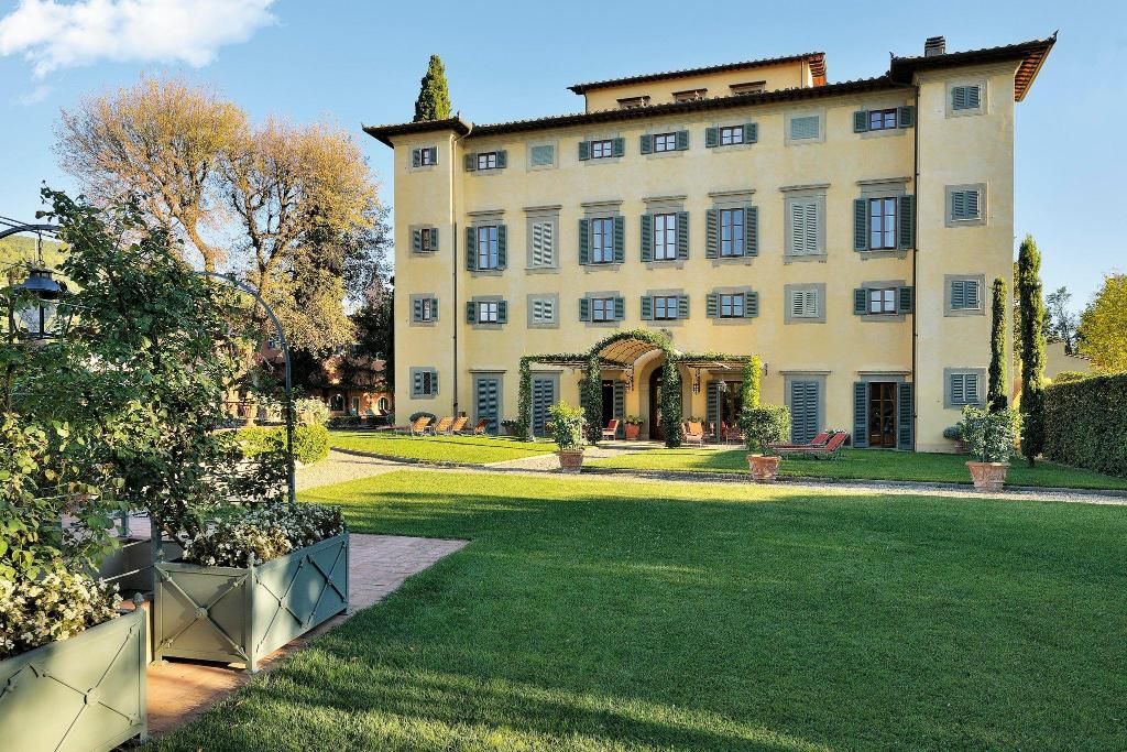 Villa La Massa, foto 5