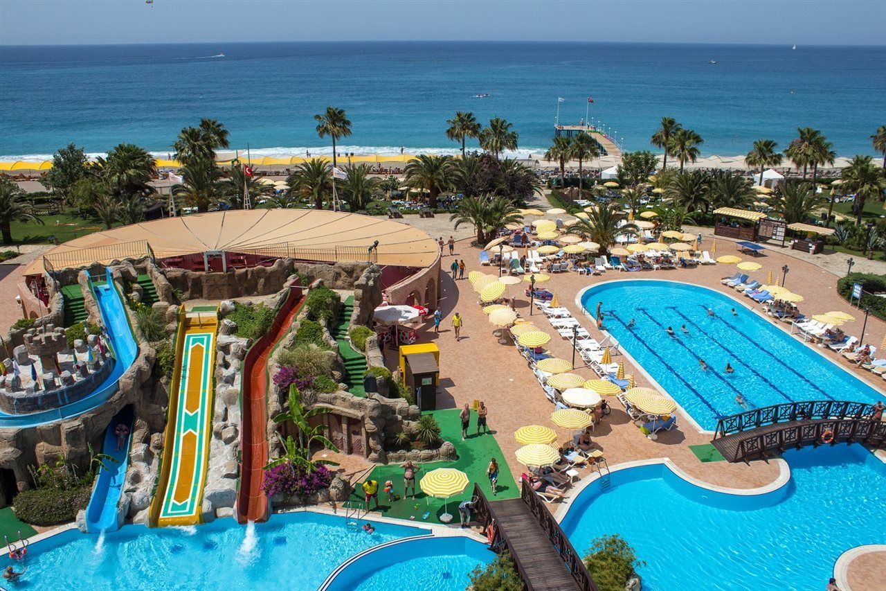 Gypsophila Holiday Village, foto 10