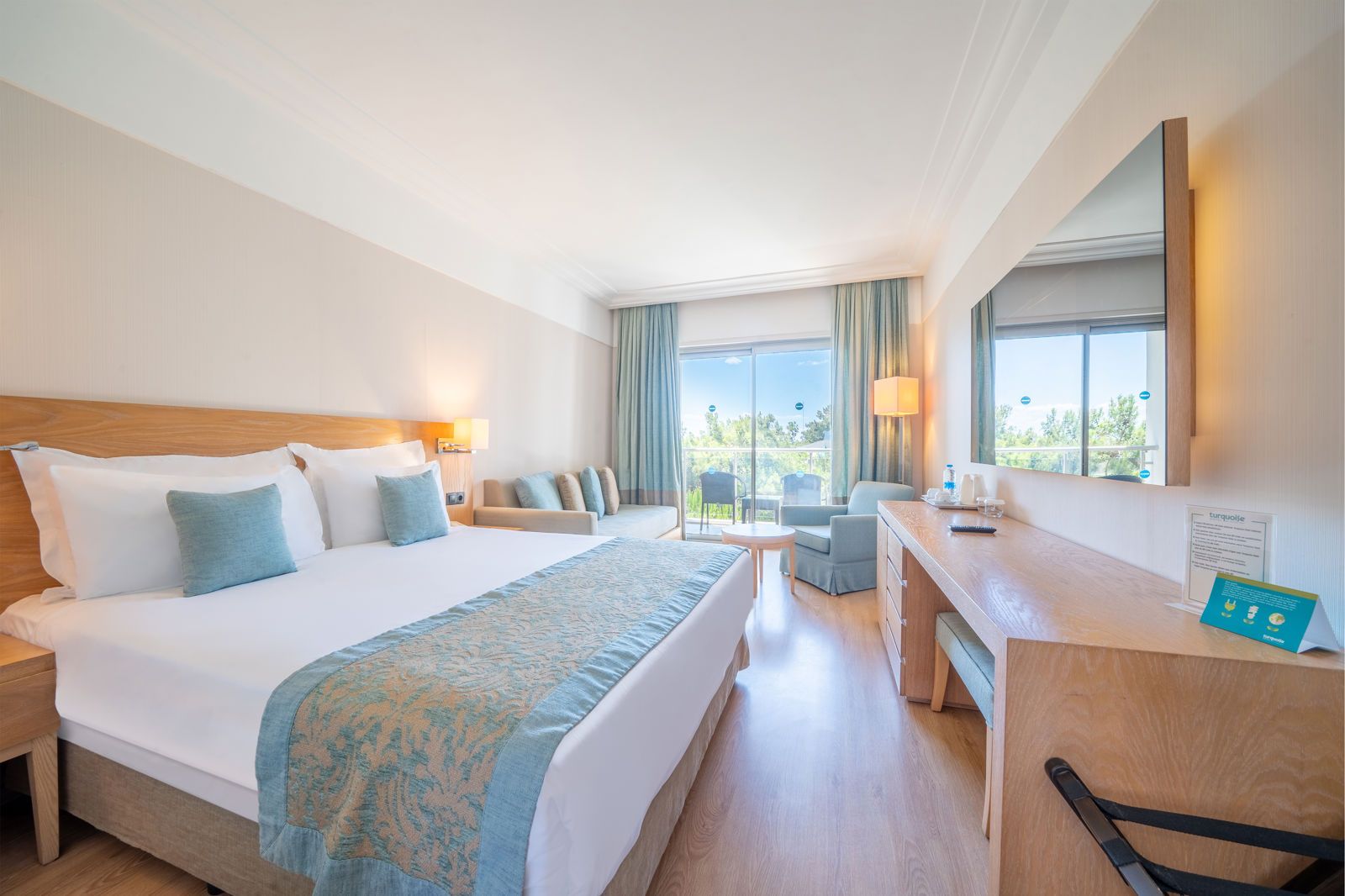 Turquoise Hotel, foto 2