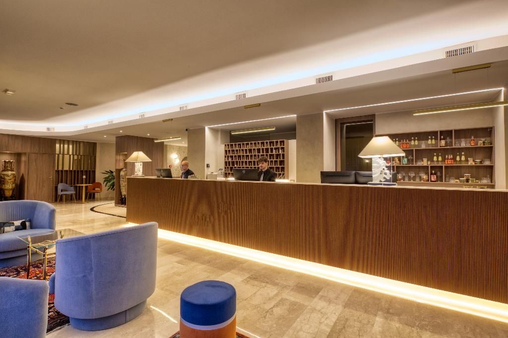 Hotel Nasco, foto 2
