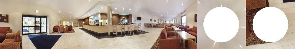 Holiday Inn Express Antrim - M2, Jct.1, foto 12