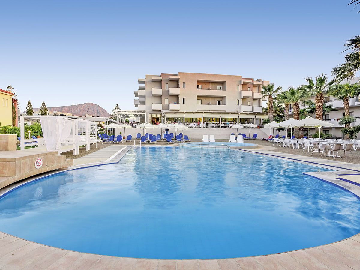 Gouves Bay by Omilos Hotels, foto 5