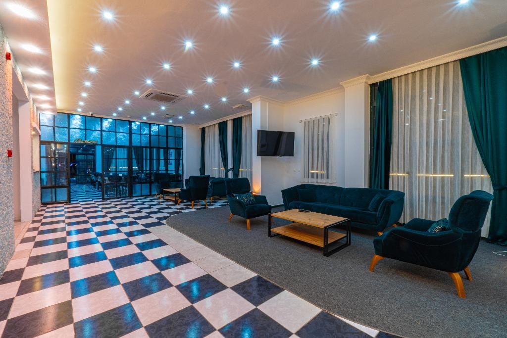 De Mare Family Hotel, foto 10