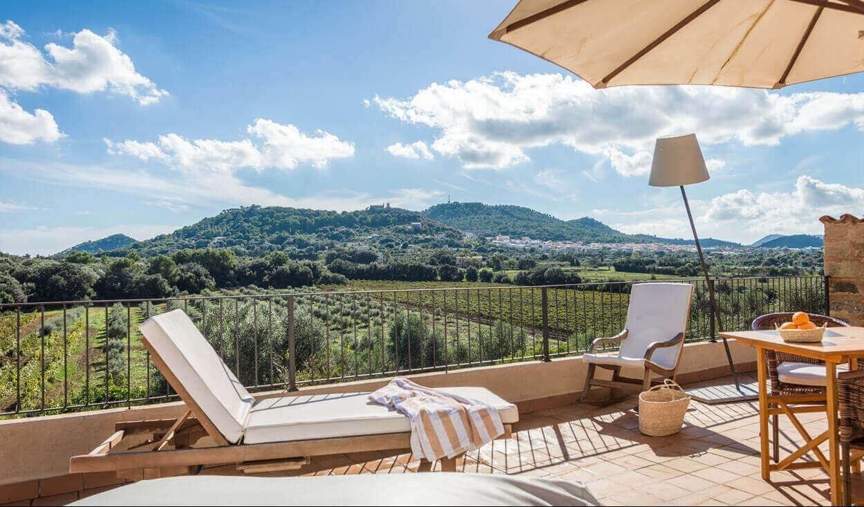 Predi Son Jaumell Hotel Rural, foto 4