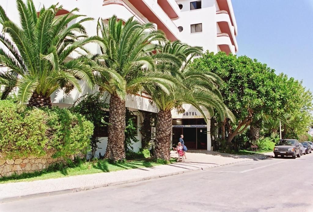 Mirachoro Praia da Rocha, foto 9