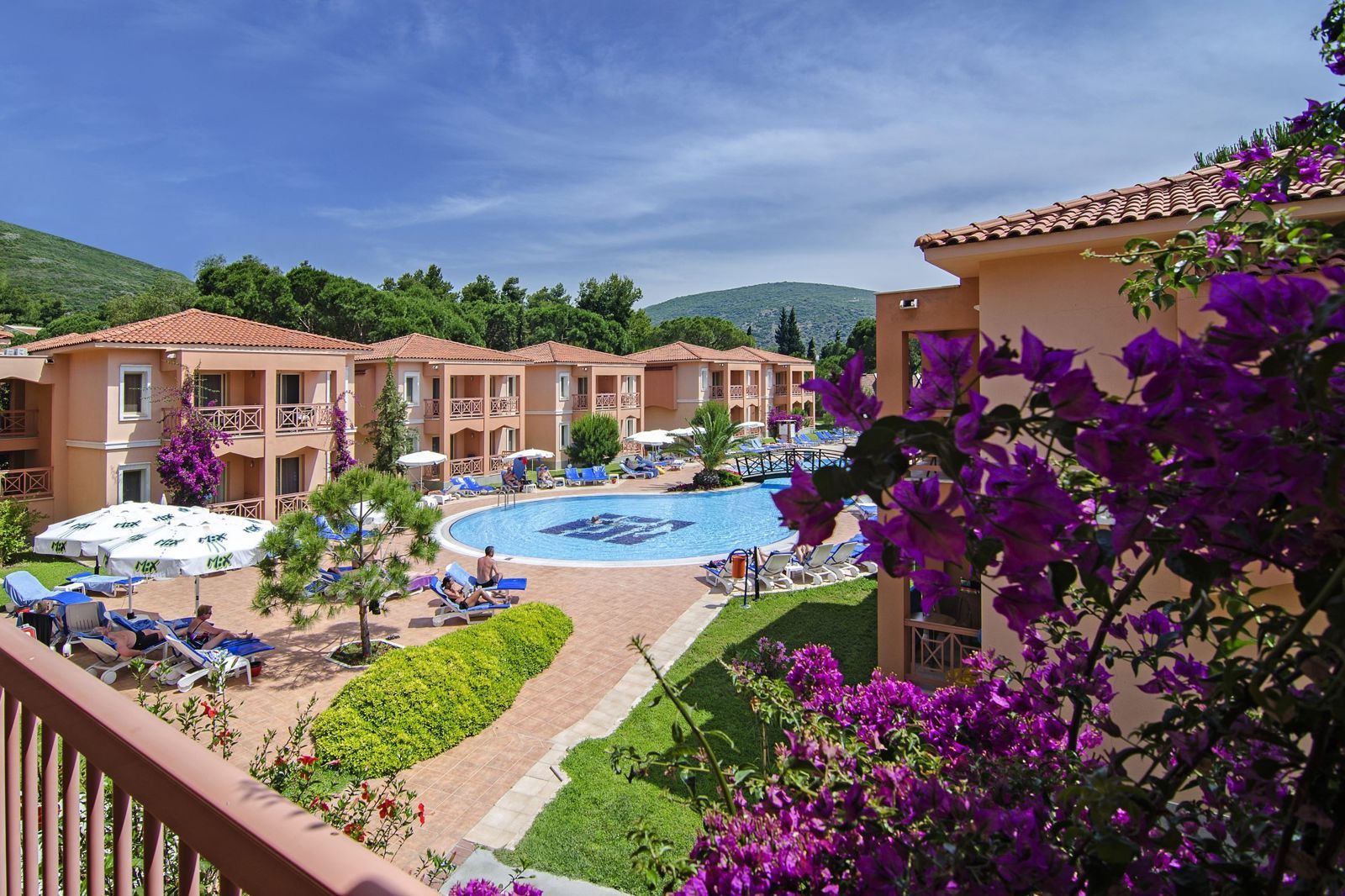 Kustur Club Holiday Village, foto 4
