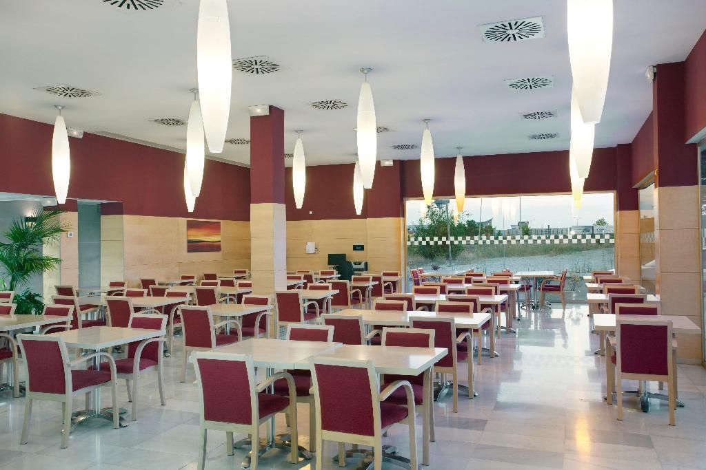 Holiday Inn Express Madrid - Alcorcon, foto 5