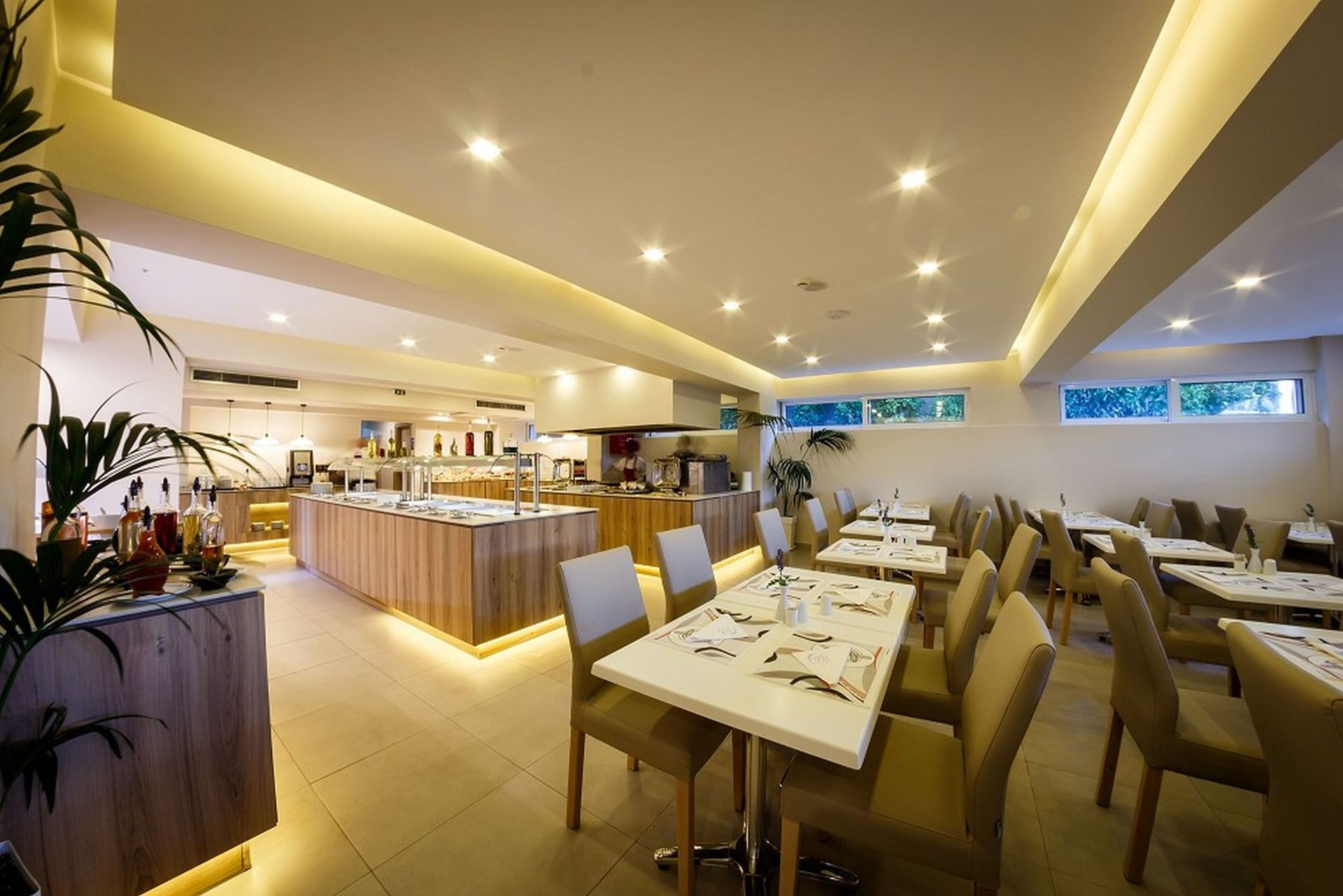 Porto Planos Beach Hotel, foto 4