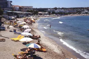 Hersonissos Palace