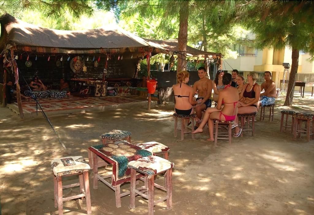 Flora Suites Hotel, foto 10