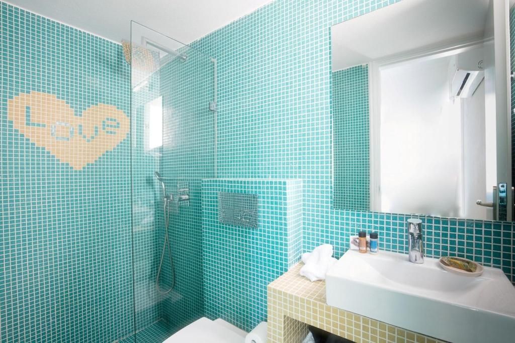 Acqua Vatos Paros, foto 9