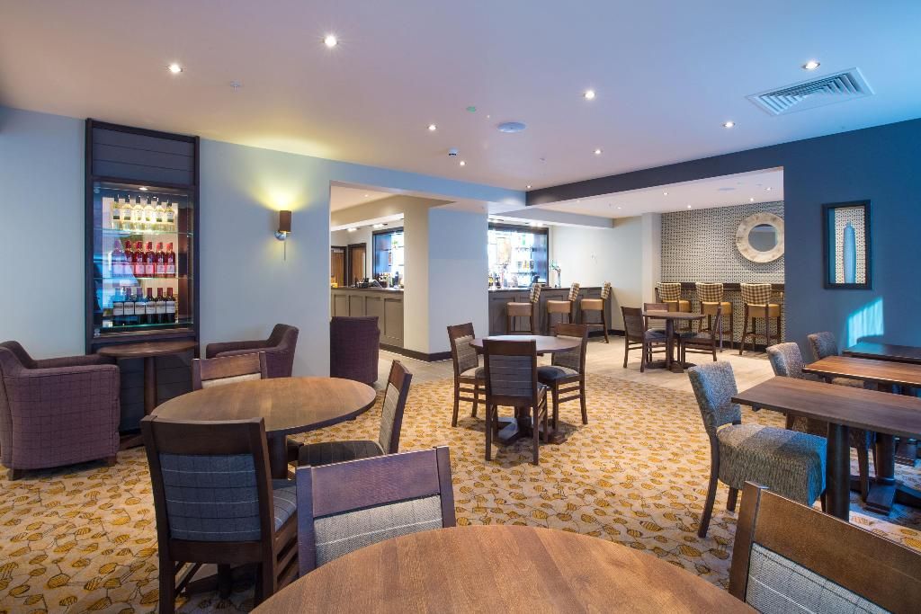 Premier Inn London City (Aldgate) Hotel, foto 14