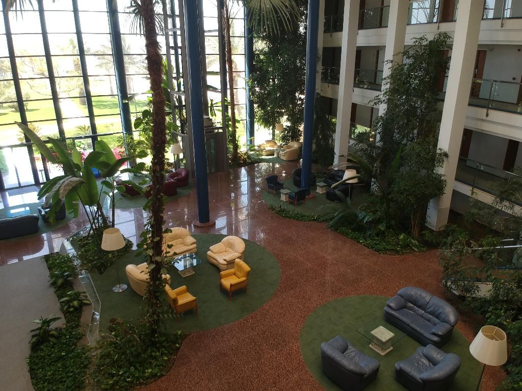 Grand Hotel Ontur Çesme, foto 9