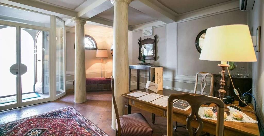 Palazzo Leopoldo Dimora Storica & Spa, foto 3