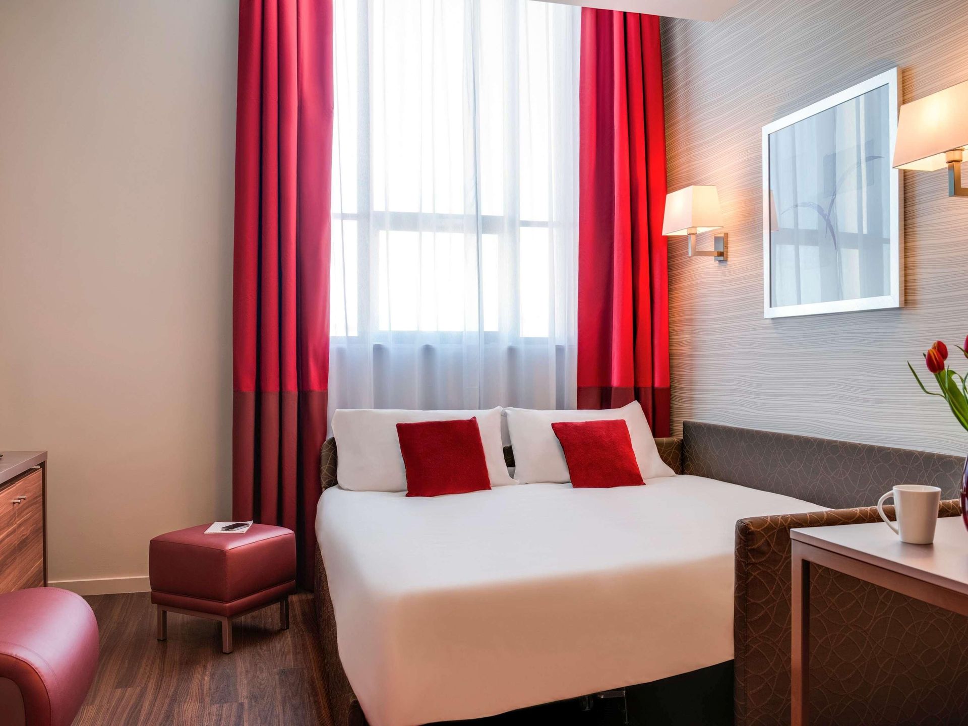 Aparthotel Adagio Liverpool City Centre, foto 7