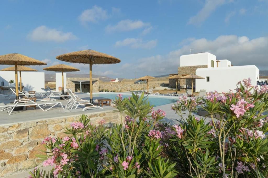 Alirene Mykonos, foto 6