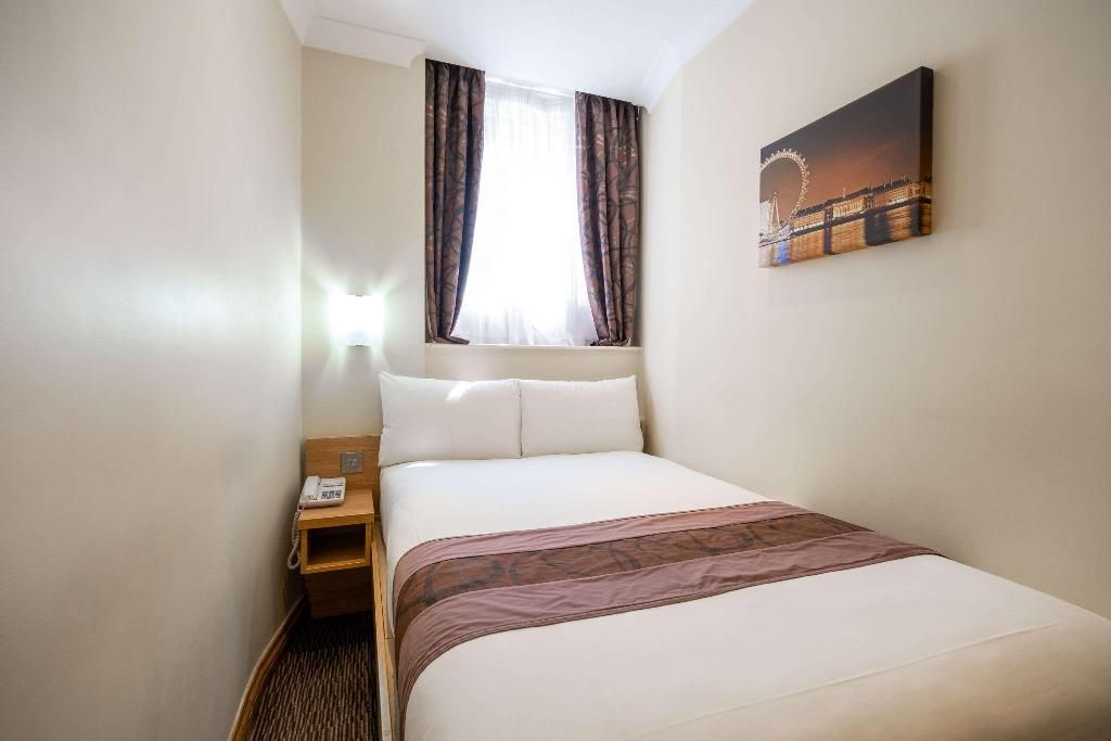 Comfort Inn Hyde Park, foto 4