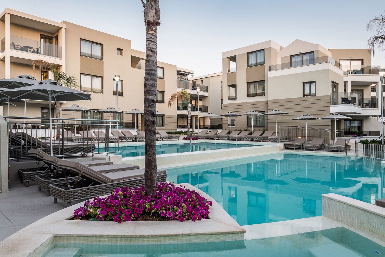 Porto Platanias Beach Luxury Selection, foto 7