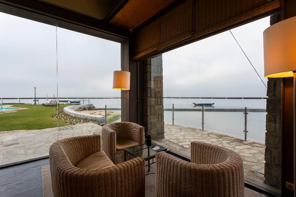Pousada Da Ria, Aveiro - Charming Hotel, foto 2