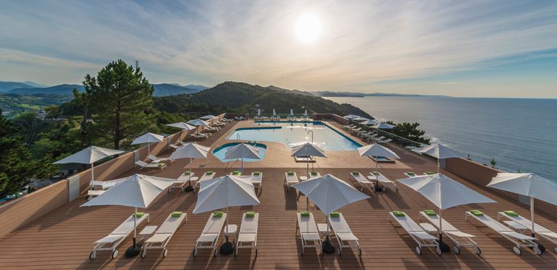 Mercure San Sebastián Monte Igueldo, foto 15