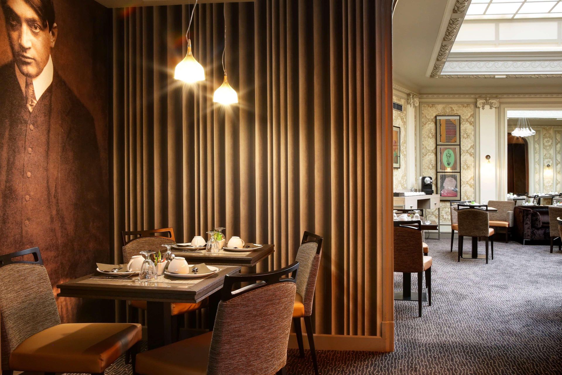 Hotel Litteraire Le Swann, BW Premier Collection, foto 12