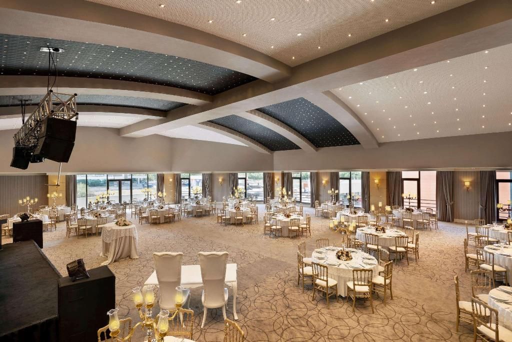 Ramada Plaza by Wyndham Eskisehir, foto 15