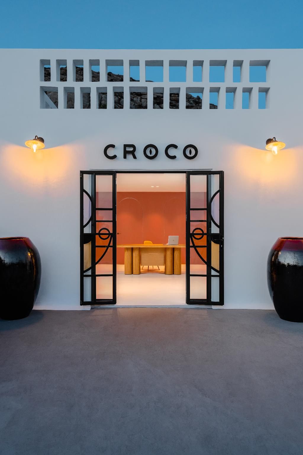 Croco Mykonos, foto 8