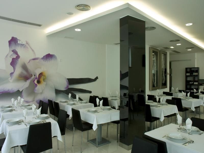 Hotel Genesis, foto 6