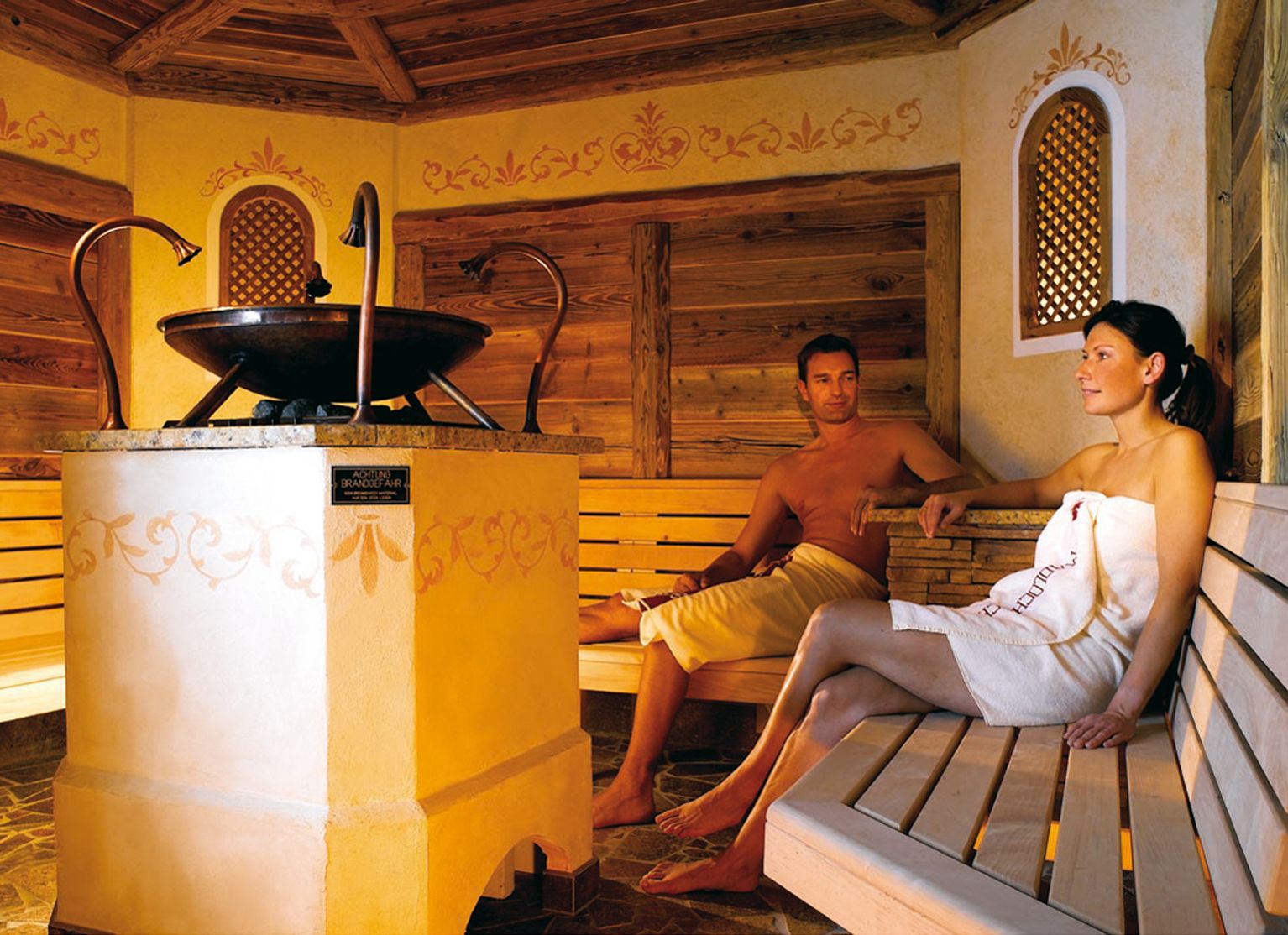 Wellness & Sporthotel Bruggerhof, foto 14