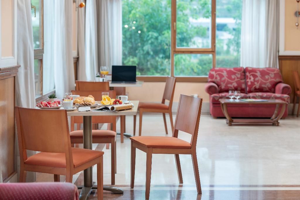 Hotel Blu Sondika, foto 4