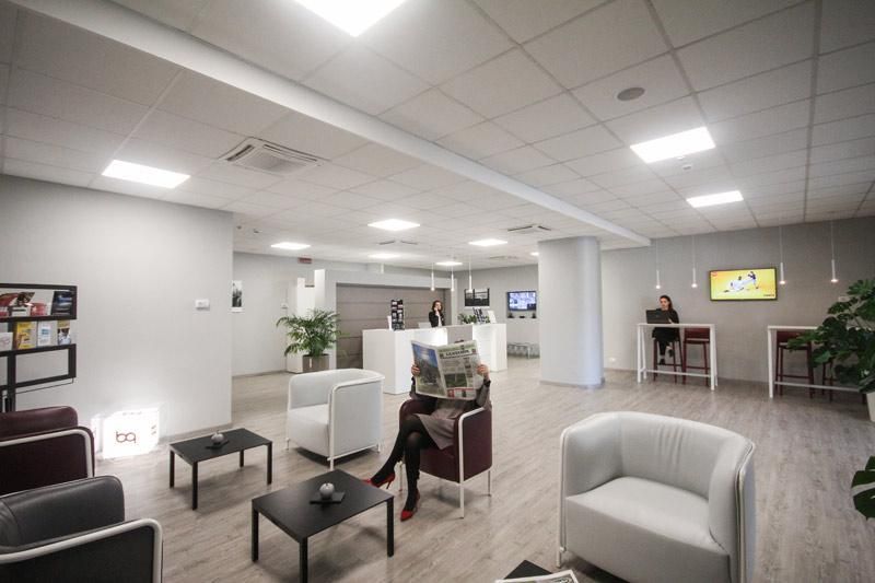 Best Quality Hotel Politecnico, foto 11