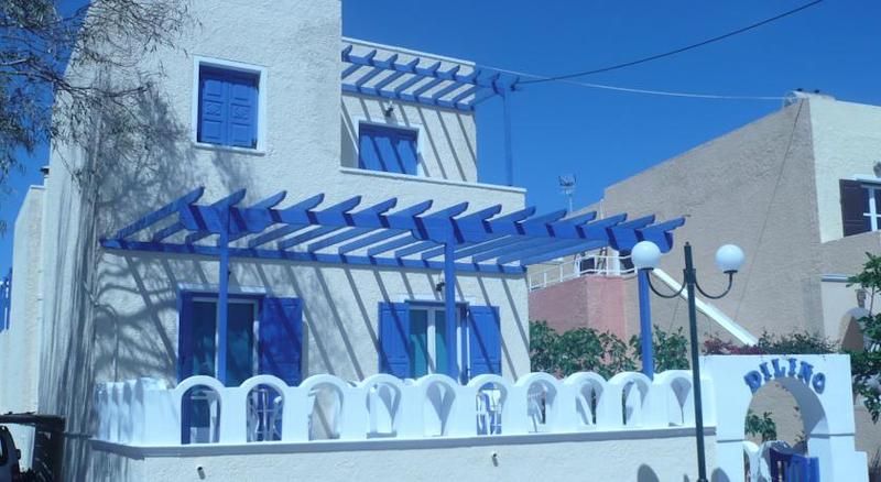 Dilino Hotel, foto 14